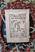 Marginalia Tea Towels