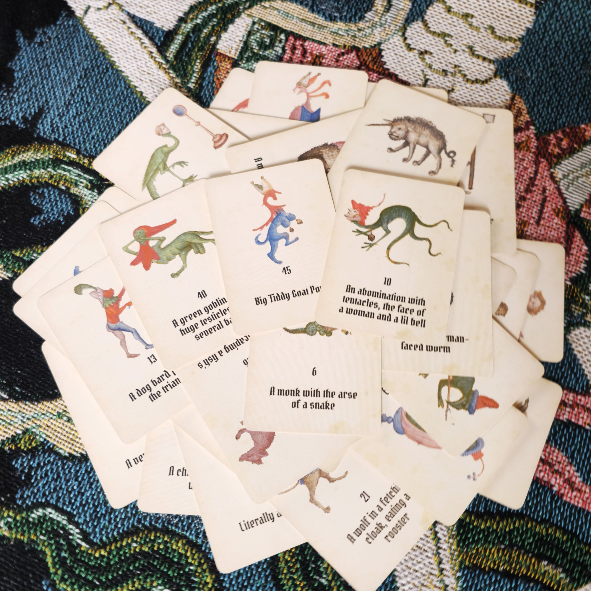 Brother, Why? Boxed Edition