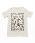 Marginalia T-Shirt - The Great Snail War