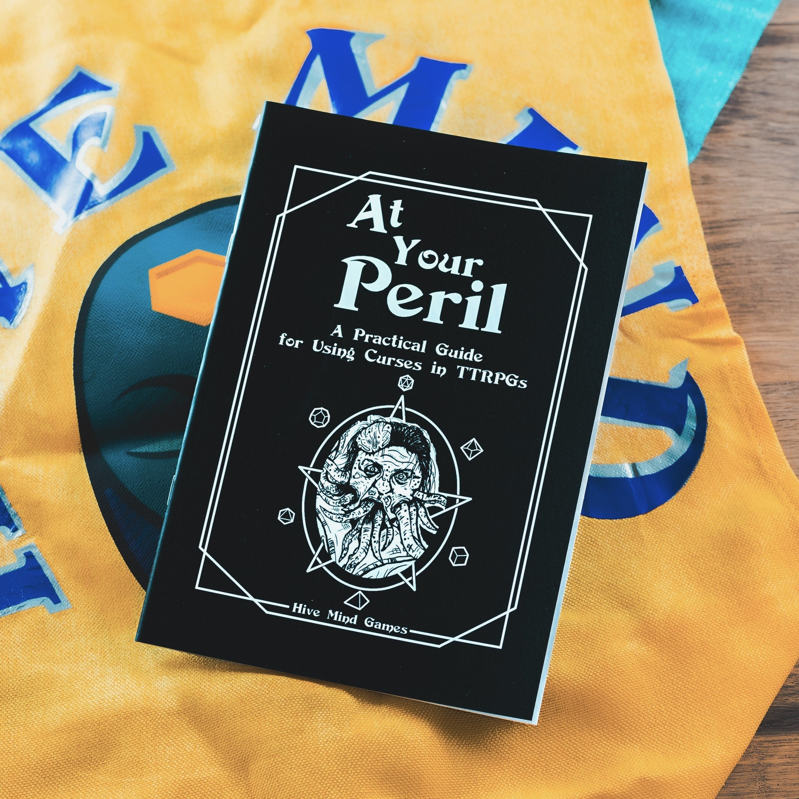 At Your Peril